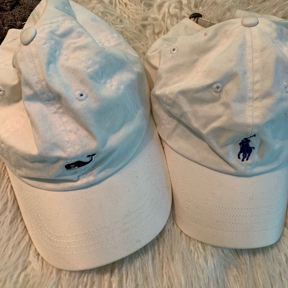 Vineyard Vines / Polo Hats